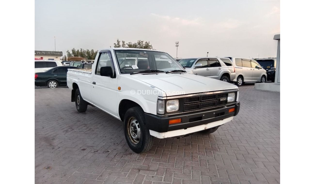 Nissan Pickup NISSAN DATSUN PICK UP RIGHT HAND DRIVE (PM1541)