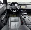 Land Rover Range Rover Velar P250 R-Dynamic 2.0L 2021 Range Rover Velar SE ,Agency Warranty ,Agency Full Service History ,Excelle