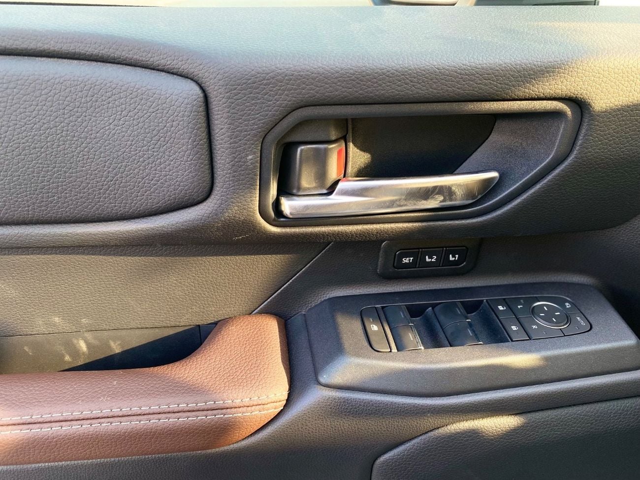 Toyota Prado 2.8L Adventure Diesel Brand New