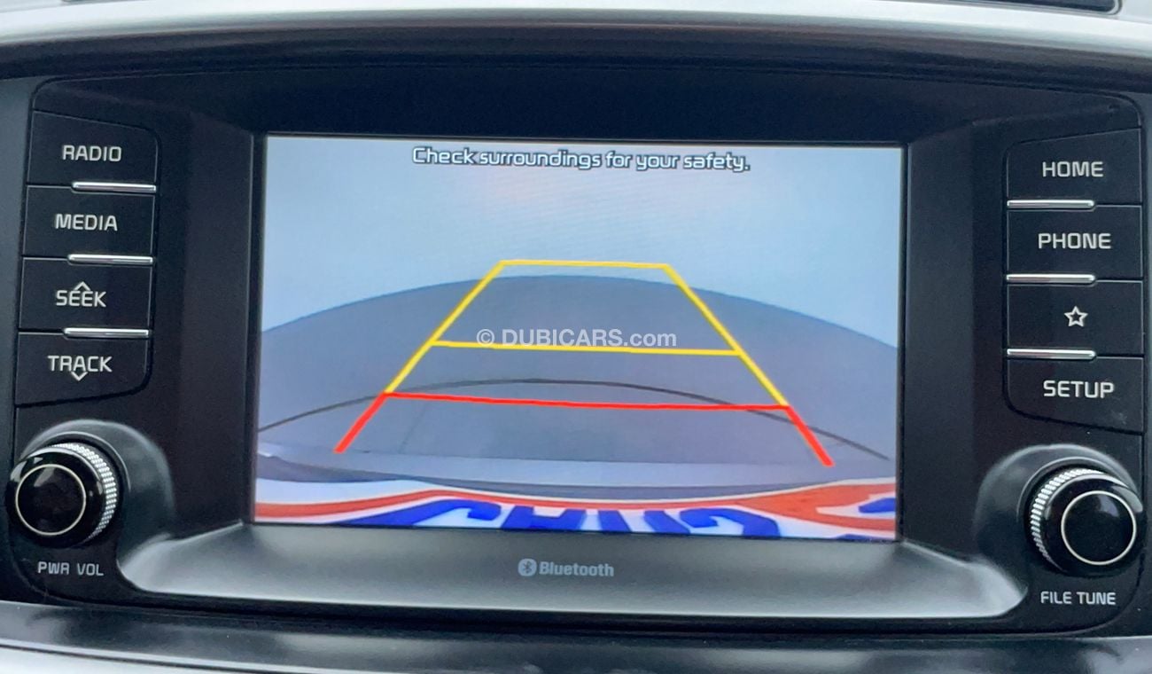 كيا سورينتو LX 2.4 | +مع الضمان | كمان تم فحص ١٥٠