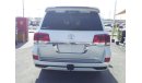 Toyota Land Cruiser Toyota Land Cruiser GX-R V6 GCC