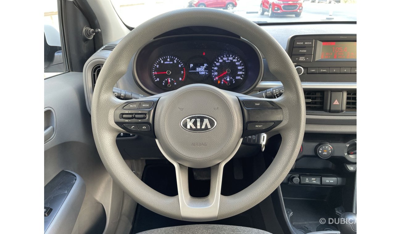 Kia Picanto 1200