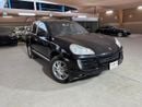 Porsche Cayenne PORSCHE CAYENNE S 2010 4.8L | VERY LOW MILEAGE | BLACK LEATHER INTERIOR | BACK CAMERA