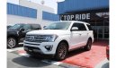 Ford Expedition Limited Limited Limited EXPEDITION  3.5L