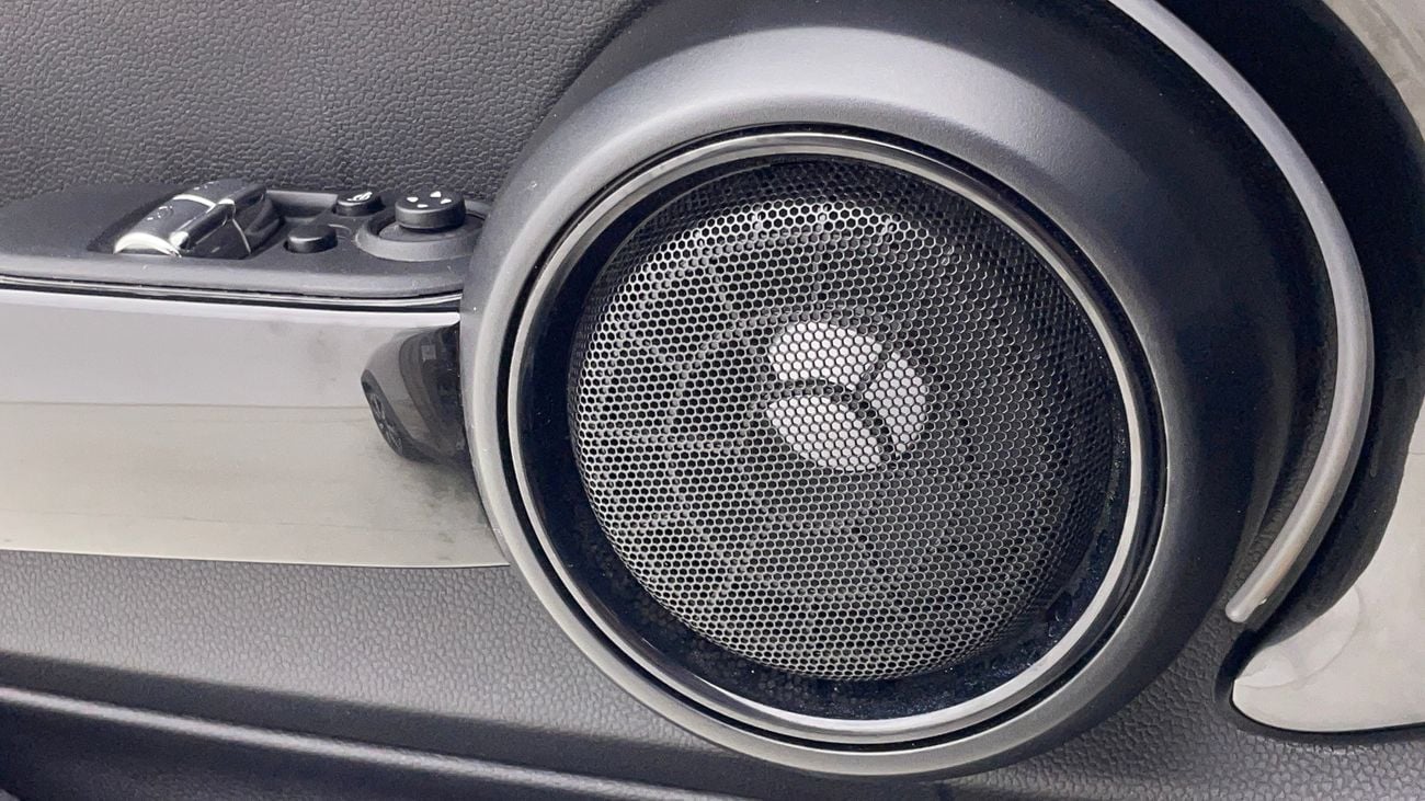 ميني كوبر إس S 2 | بدون دفعة مقدمة | اختبار القيادة في المنزل