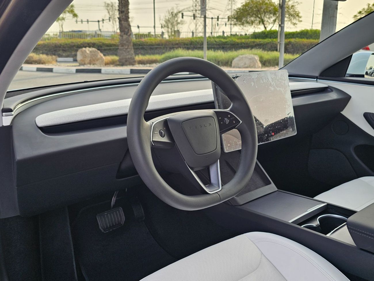 Tesla Model 3 Long Range (AWD)