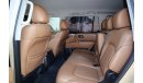 Nissan Patrol V8 320 HP 2020 KT GCC