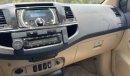 Toyota Fortuner 2014 GXR V6 (Original Paint) Ref# 382