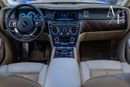 Rolls-Royce Cullinan 2019 Rolls Royce Cullinan, Warranty, Full Rolls Royce Service History, VIP Seats, Full Options, GCC