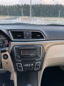 Suzuki Ciaz GLX, 1.5L