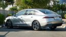 Roewe D7 (For Export , НА ЭКСПОРТ) DMH 1.5L Plug-in Hybrid FWD GCC 2026 Без пробега