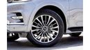 إنفينيتي QX80 لاكس 7st