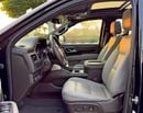 Chevrolet Tahoe LT 5.3L RWD 2023 Chevrolet Tahoe LT, Dealer Warranty, GCC Specifications