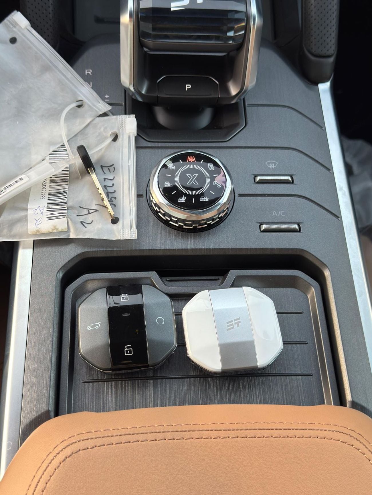 Jetour T2 LUX