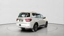 نيسان باترول 4.0 V6 SE TITANIUM 4WD AUTO | شامل الضمان | 0 ﺪﻔﻋﺓ ﺃﻮﻟﻯ