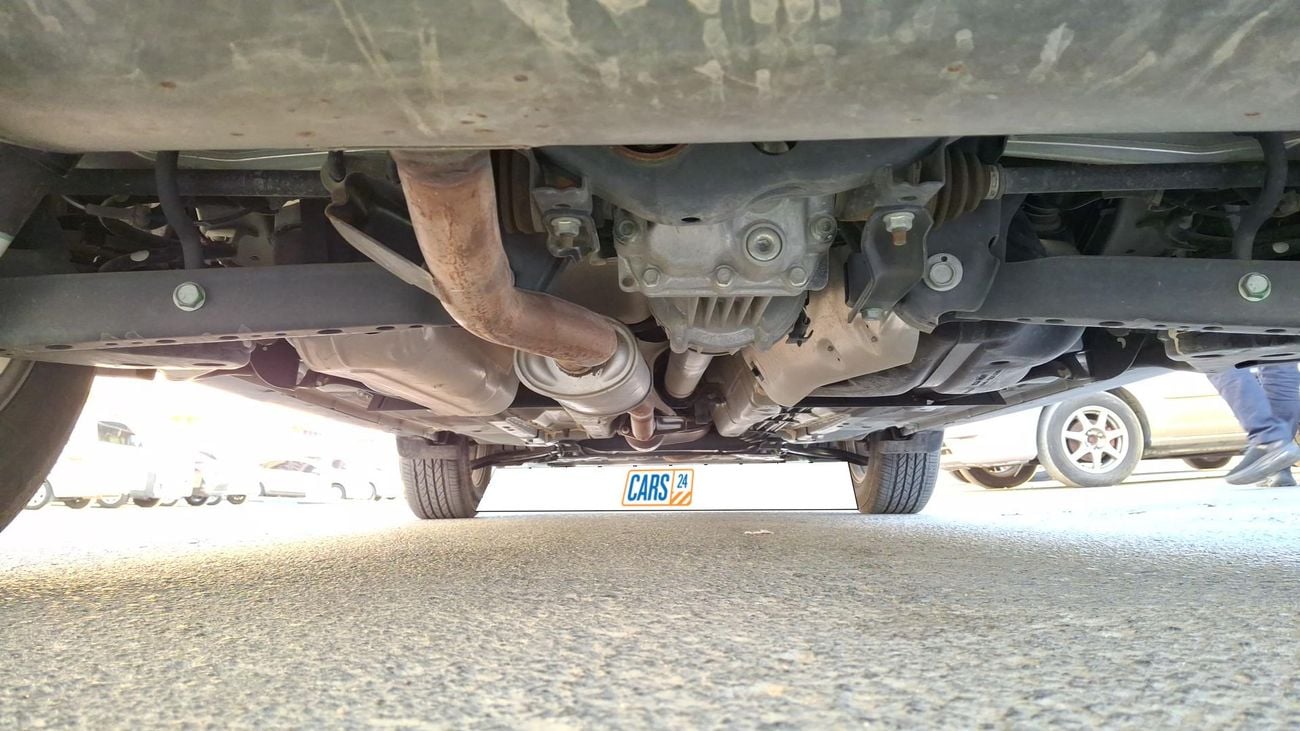 Nissan XTrail S 2.5 | Zero Down Payment | Home Test Drive