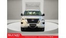 Nissan Patrol 2023 Nissan Patrol T1 V8: Ultimate Power and Luxury at SilkWay Cars!