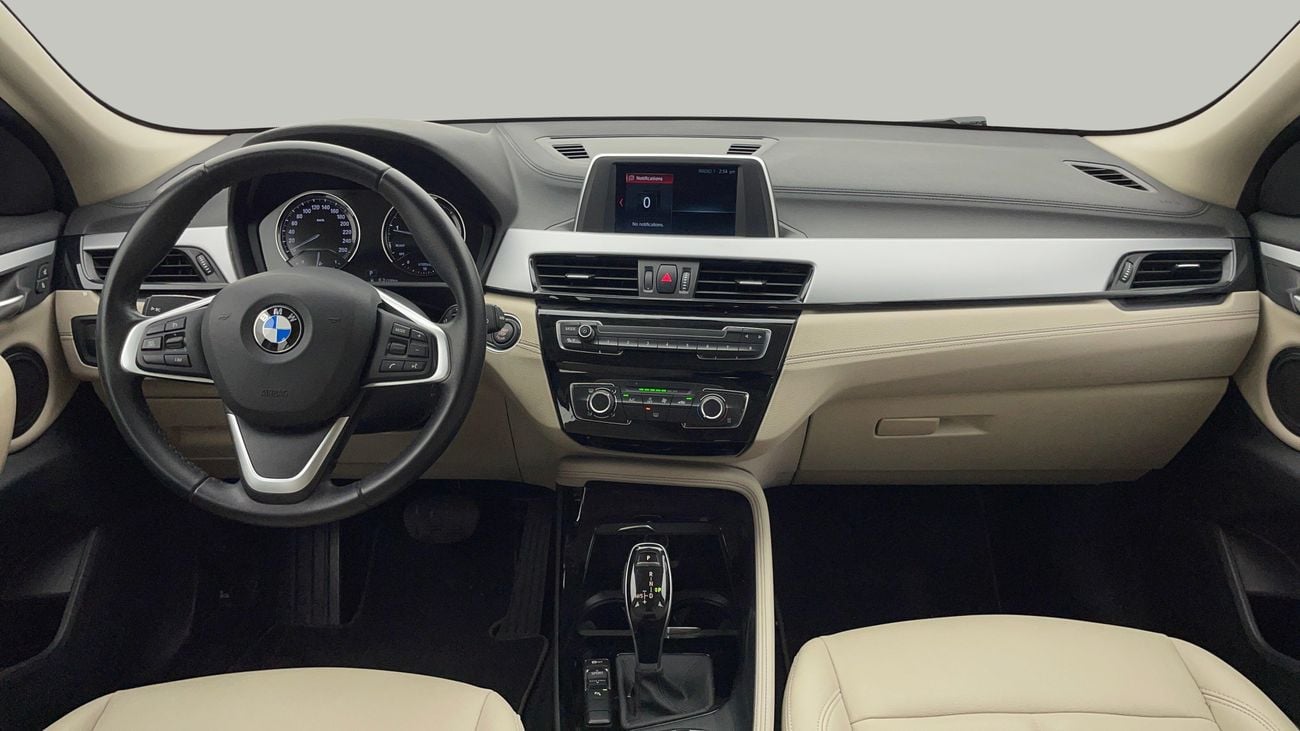 BMW X2 sDRIVE 20i JOY EDITION 2023 | AED 1017/Month | 0 DP | 30 Day Return | Warranty | Service History