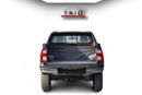 Toyota Hilux 2025 TOYOTA HILUX ADVENTURE 4.0L PETROL V6 FULL OPTION  WITH PUSH START, COOL BOX, DIGITAL CLOCK
