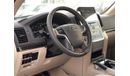 Toyota Land Cruiser GXR V8 Diesel, Alloy Rims 18'', DVD + Back Camera, Rear AC, Cool Box, Push Start