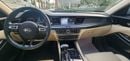 Kia Cadenza 2020 kia Cadenza (3.3L GDI full options)