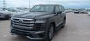 Toyota Land Cruiser 2025 Toyota Land Cruiser LC300 GXR (High-Option with Radar) 3.5L V6 Twin Turbo Petrol A/T 4WD Export