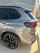 BMW X5 40i Luxury 3.0L