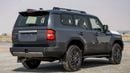 تويوتا برادو TXR Toyota Prado TXL 2.7L Limited MY2025