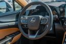 Lexus NX350 PREMIER 2.4L LEXUS