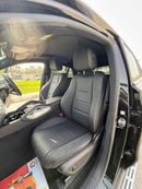 مرسيدس بنز GLE 450 Mercedes-Benz GLE 450 Petro engine 2025 black colour RHD