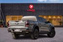 Ford Ranger Ford Ranger Raptor 2024 GCC | Agency Warranty | Service Contract