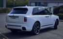 Rolls Royce Cullinan Black Badge Series II Right Hand Drive