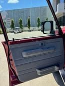 تويوتا لاند كروزر 70 AUTO DIESEL 2.8