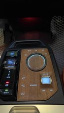 بي أم دبليو iX xDrive50