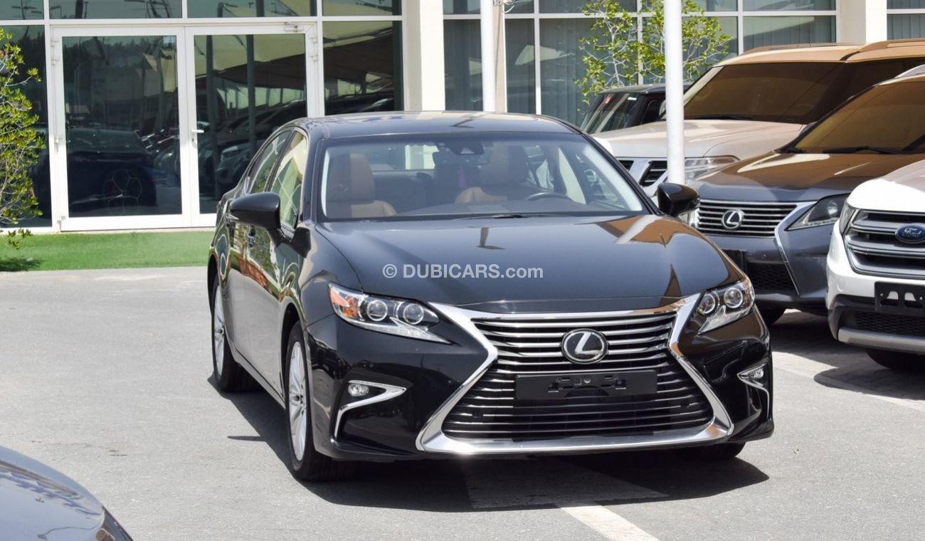 Lexus ES 330
