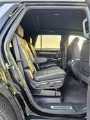 Cadillac Escalade PREMIUM LUXURY / 6.2L V8 / 4WD / FULL OPTION (CODE # 69098)