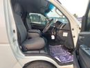 تويوتا هاياس TOYOTA HIACE COMMUTER VAN RHD 2016 MODEL 2.7 L PETROL AUTOMATIC(PM69524)