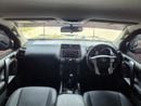 Toyota Prado 4WD - 3.0 Diesel Engine - MT