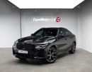 بي أم دبليو X6 40i M SPORT
