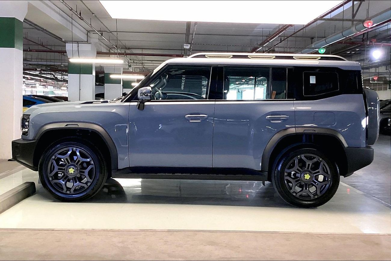 جيتور T2 Luxury | National Day Celebration | شامل الضمان | 0 ﺪﻔﻋﺓ ﺃﻮﻟﻯ