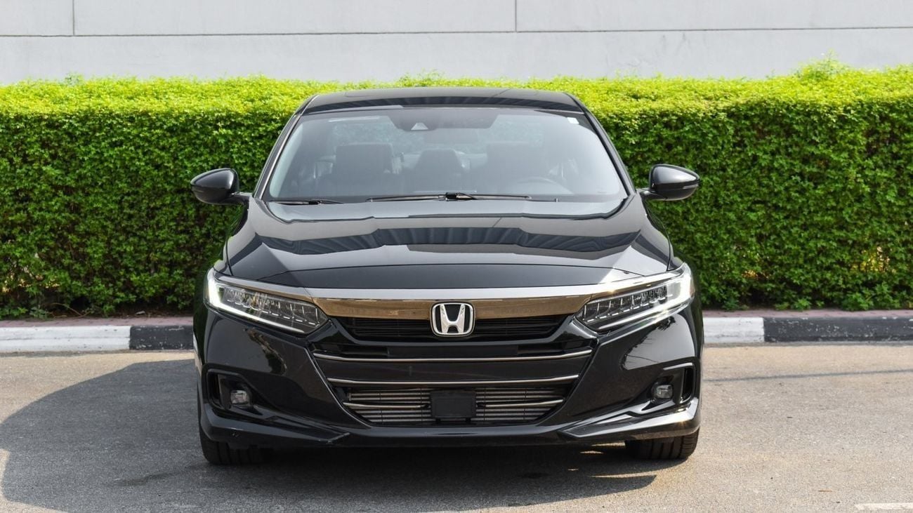 Honda Accord Sport  1.5L
