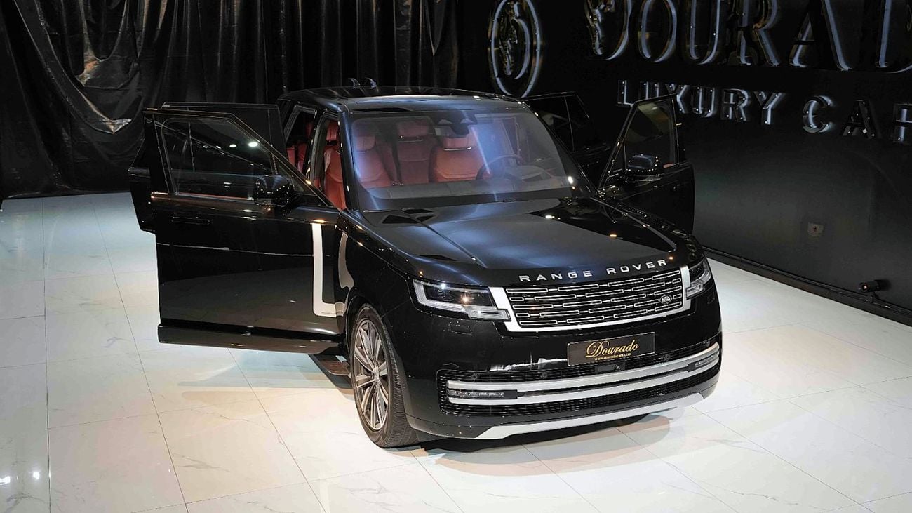 Land Rover Range Rover AUTOBIOGRAPHY P530 | LIMITED OFFER | SHORT WHEELBASE | FULLY LOADED | EXPORT PRICE