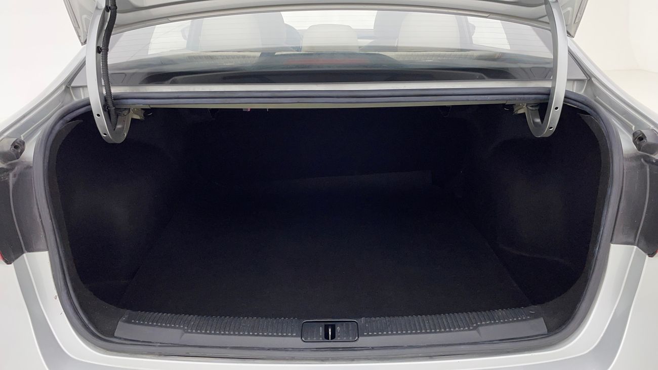 أم جي 5 COMFORT 1.5 | بدون دفعة مقدمة | اختبار القيادة في المنزل