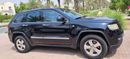 Jeep Grand Cherokee Limited Plus 5.7L