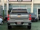 Chevrolet Silverado 1500 CREW CAB LTZ