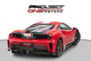 فيراري 488