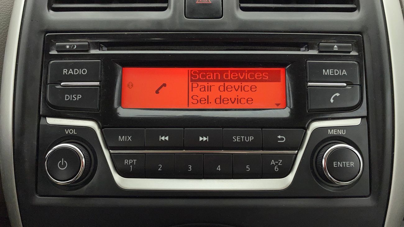 نيسان صني SV 1.5 | بدون دفعة مقدمة | اختبار القيادة في المنزل