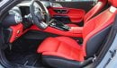 Mercedes-Benz SL 63 AMG MERCEDES-BENZ SL63 4.0L TWIN TURBO S L63 4 M A T I C