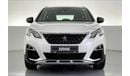 Peugeot 5008 GT Line