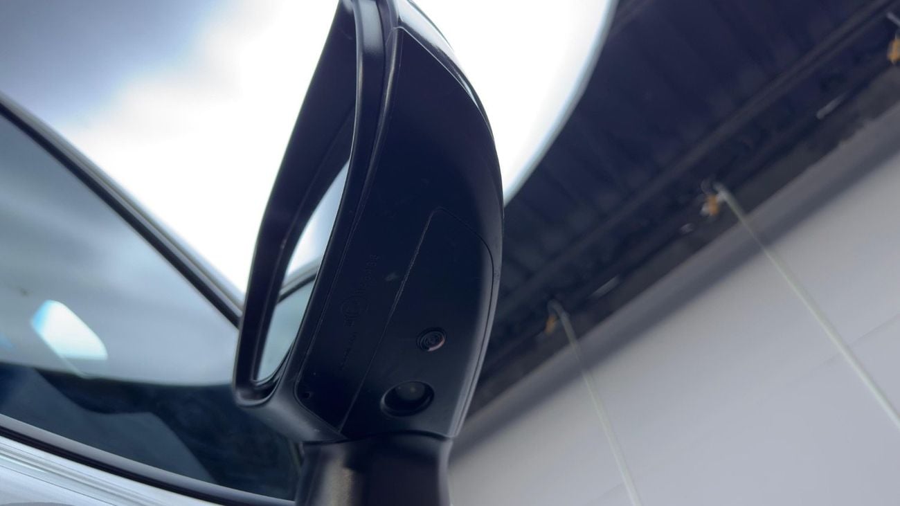 Toyota Land Cruiser TOYOTA LAND CRUISER 2023 GR SPORT RIGHT HAND DRIVE